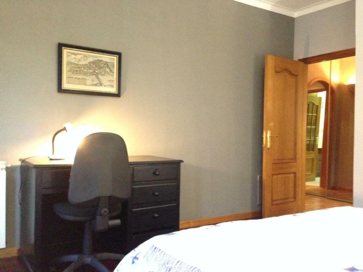 Appartement Miguel Torga Gold à Coïmbre Extérieur photo
