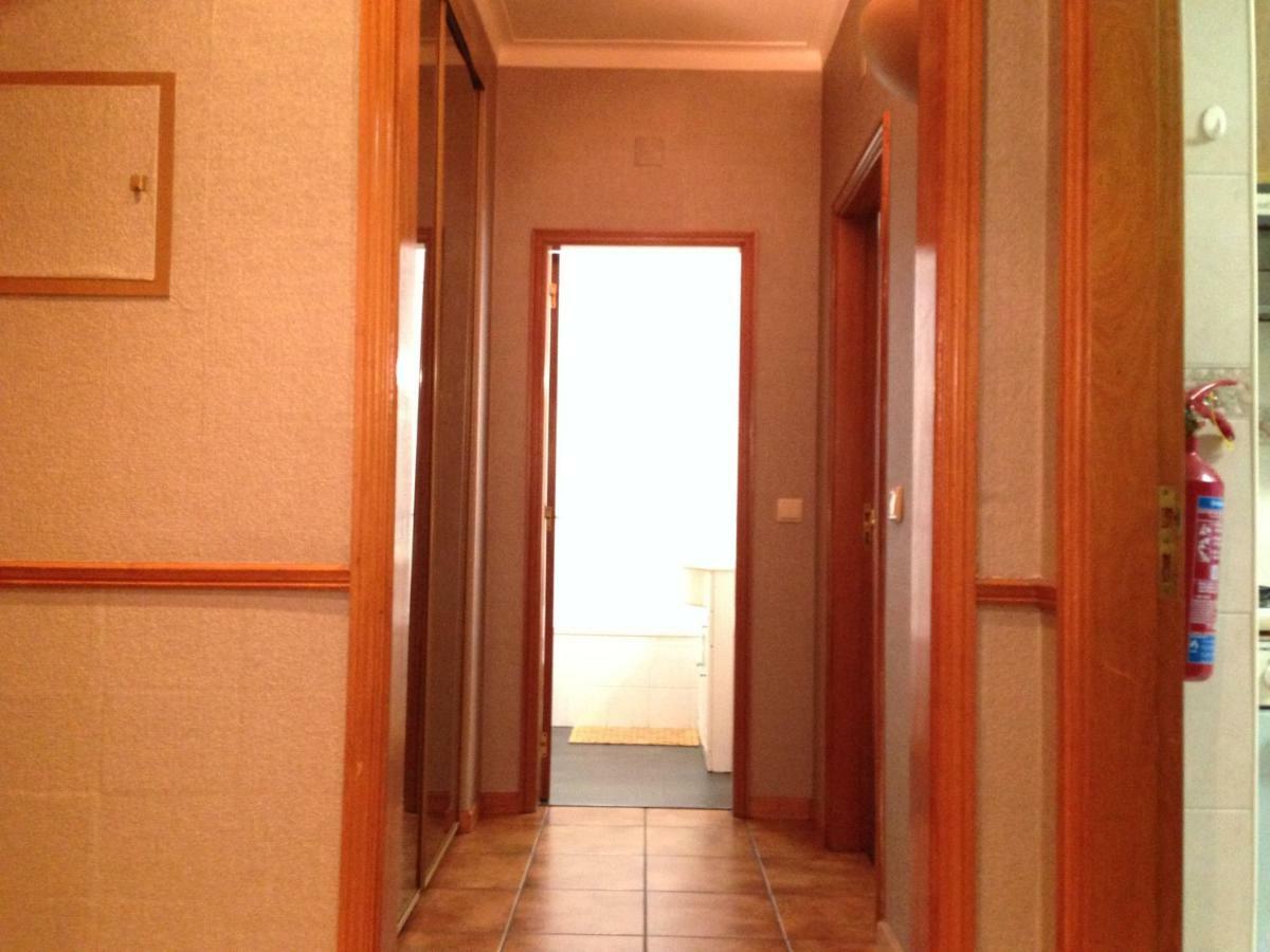 Appartement Miguel Torga Gold à Coïmbre Extérieur photo