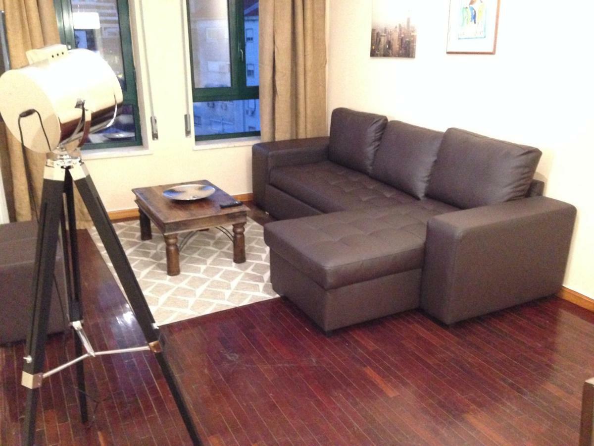 Appartement Miguel Torga Gold à Coïmbre Extérieur photo