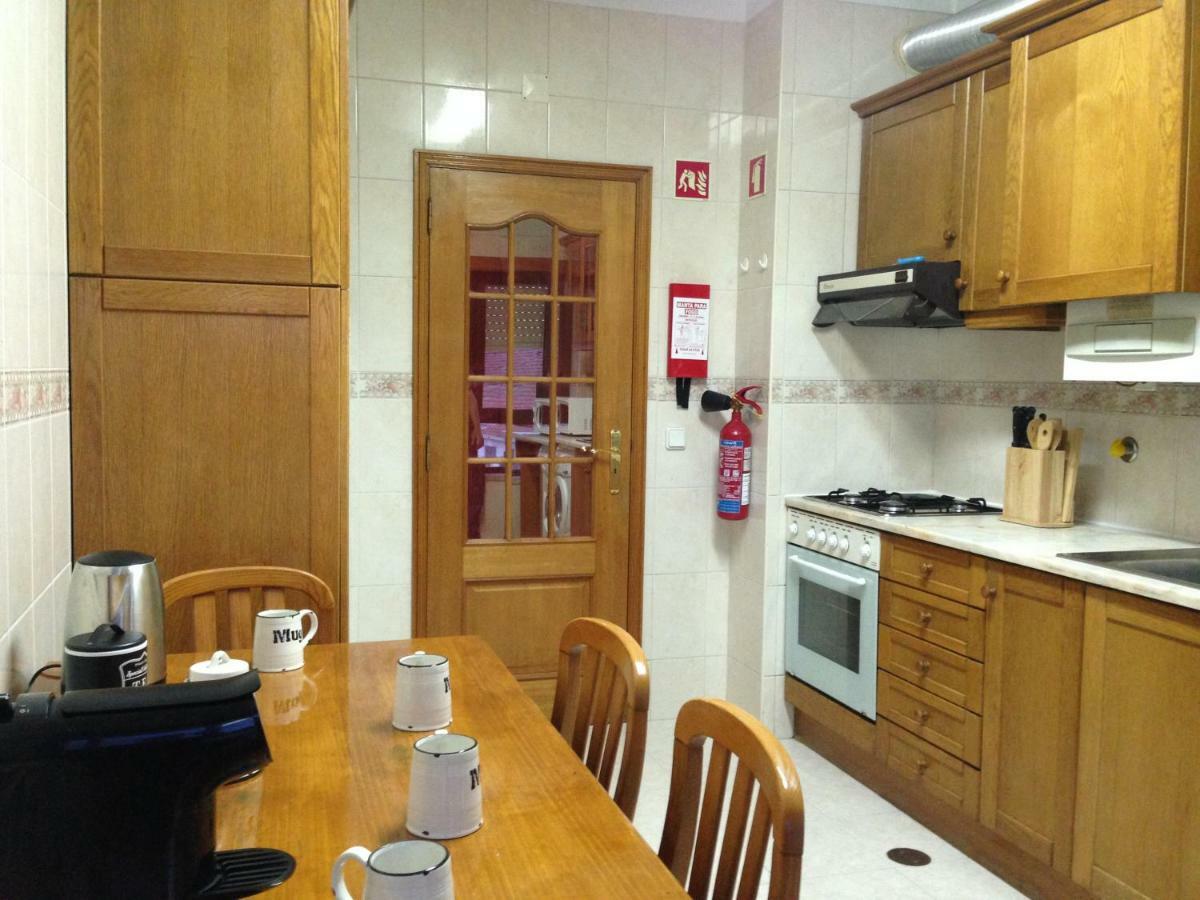 Appartement Miguel Torga Gold à Coïmbre Extérieur photo