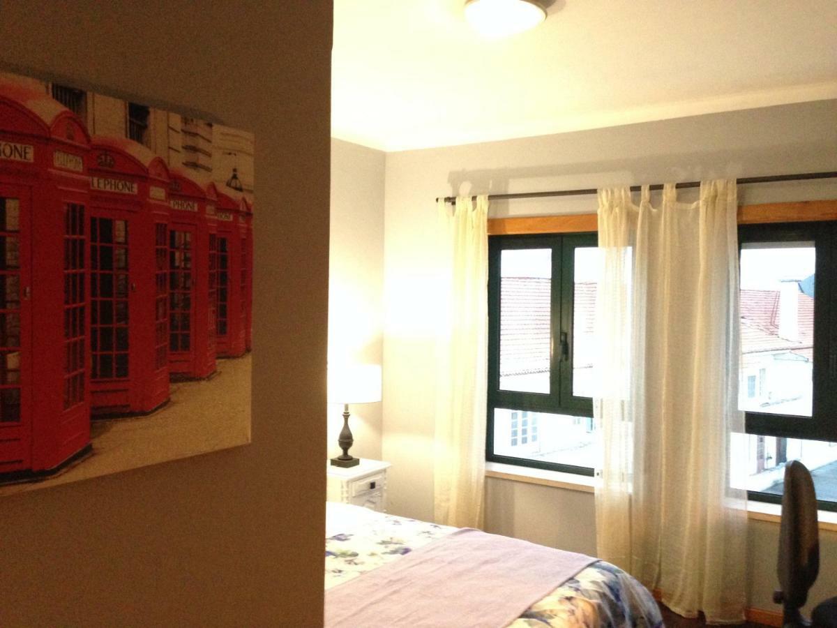 Appartement Miguel Torga Gold à Coïmbre Extérieur photo