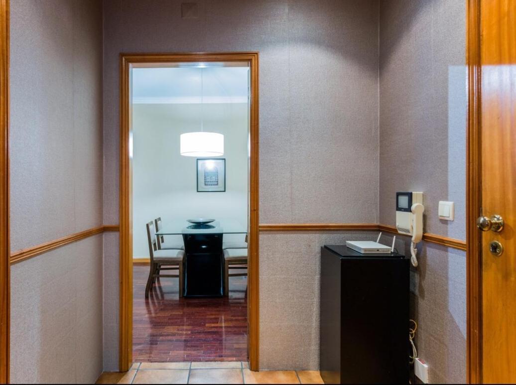 Appartement Miguel Torga Gold à Coïmbre Extérieur photo