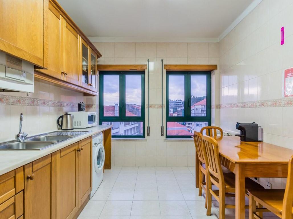 Appartement Miguel Torga Gold à Coïmbre Extérieur photo