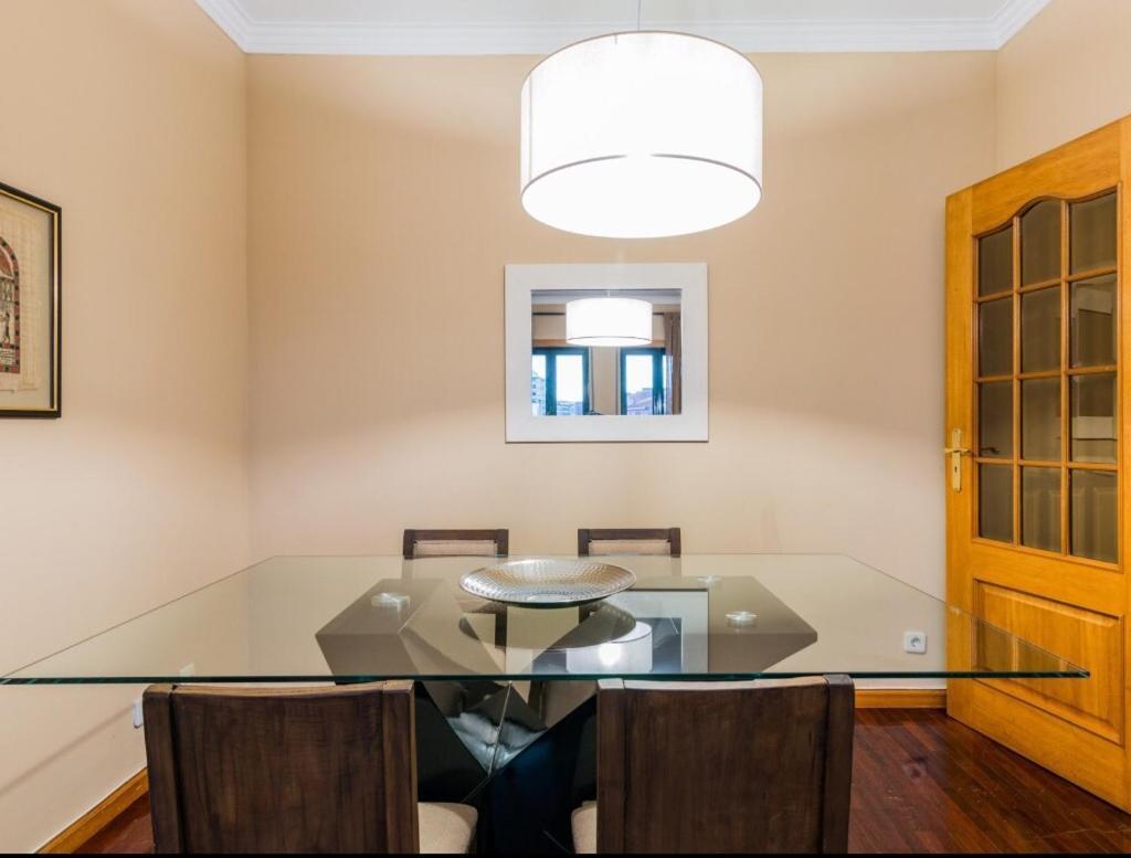 Appartement Miguel Torga Gold à Coïmbre Extérieur photo
