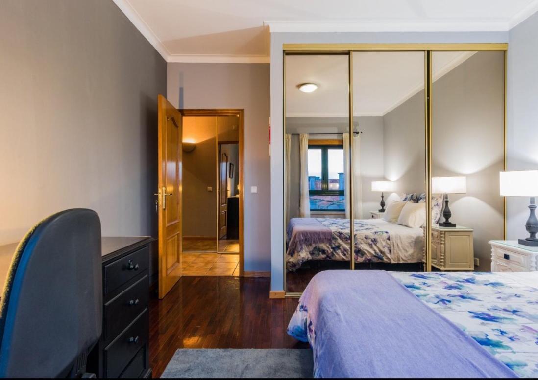 Appartement Miguel Torga Gold à Coïmbre Extérieur photo