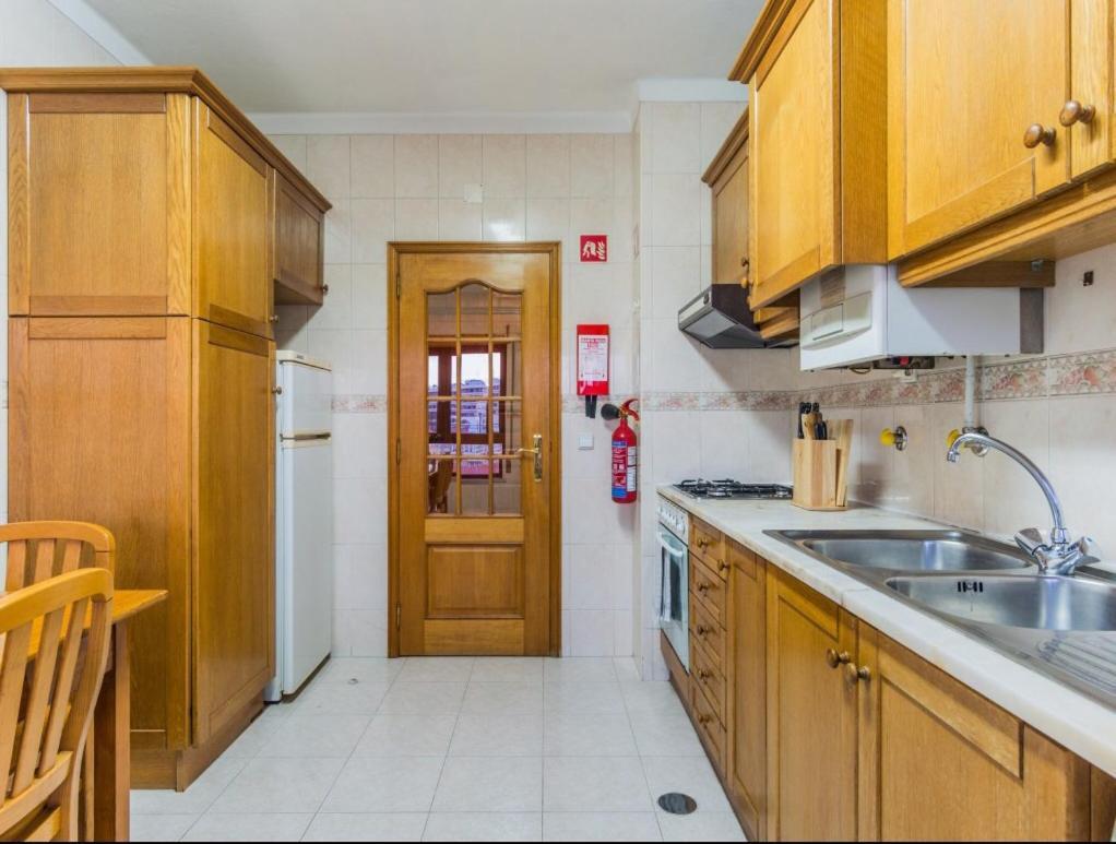 Appartement Miguel Torga Gold à Coïmbre Extérieur photo