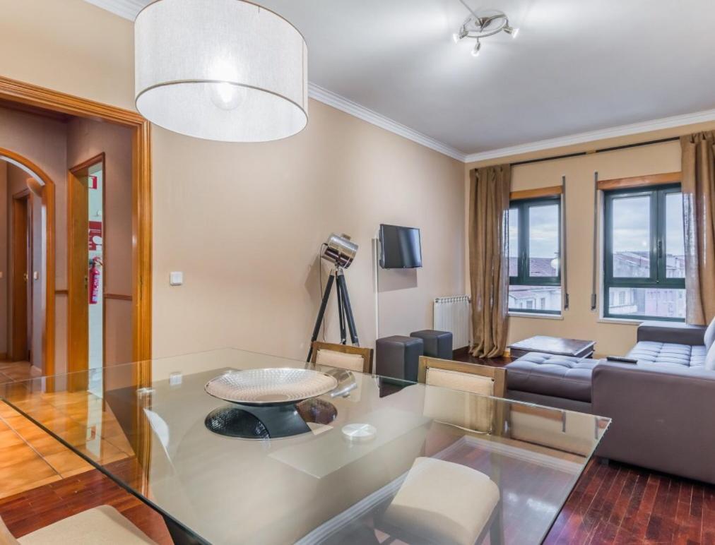 Appartement Miguel Torga Gold à Coïmbre Extérieur photo