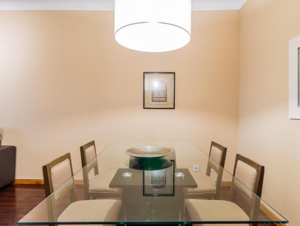 Appartement Miguel Torga Gold à Coïmbre Extérieur photo